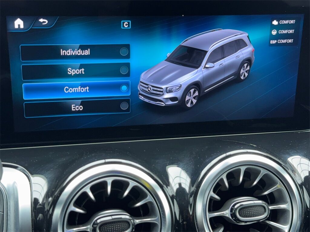 2022 Mercedes-Benz GLB GLB 250 Plano TX