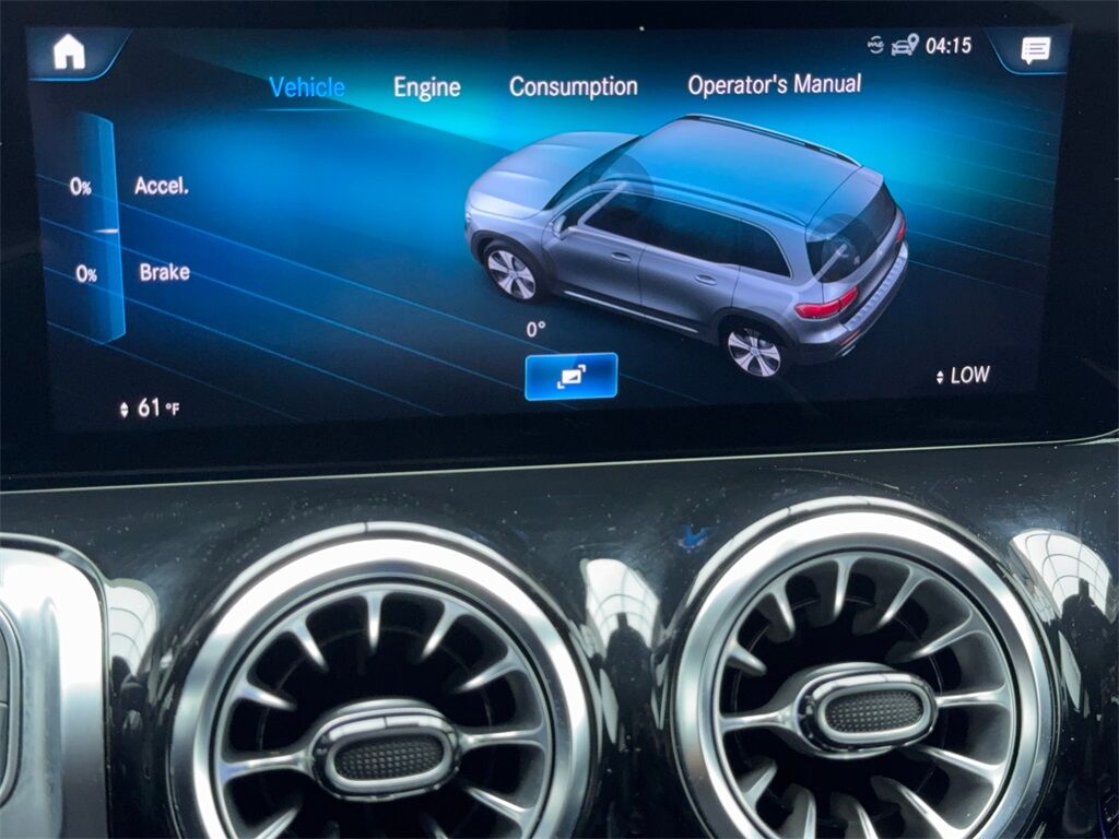 2022 Mercedes-Benz GLB GLB 250 Plano TX
