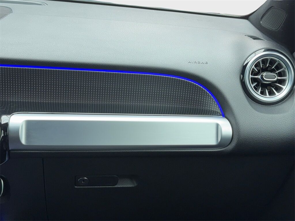 2022 Mercedes-Benz GLB GLB 250 Plano TX