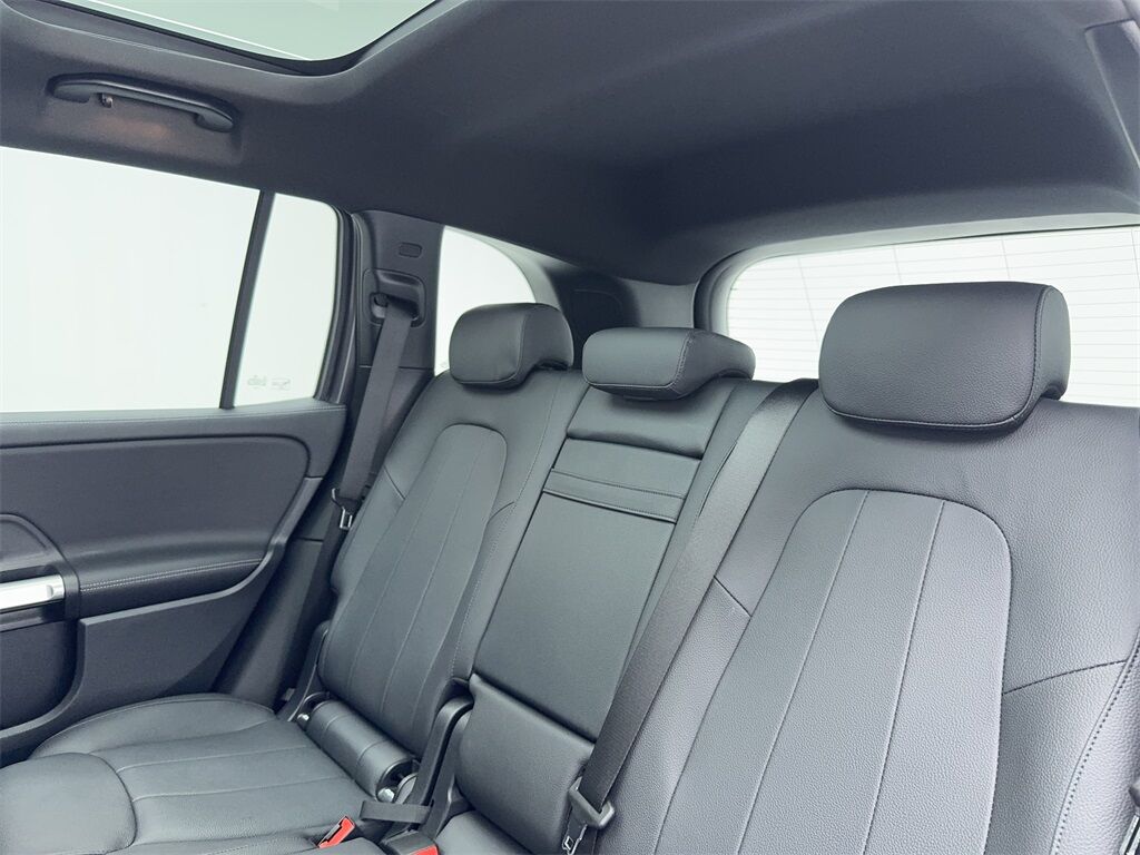 2022 Mercedes-Benz GLB GLB 250 Plano TX