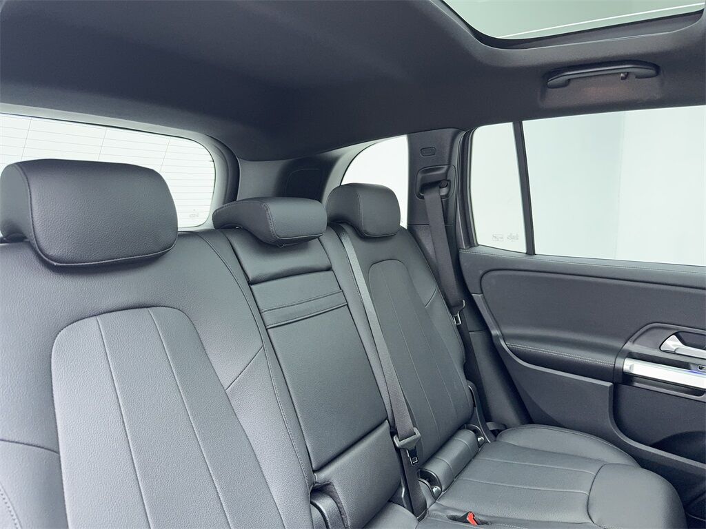 2022 Mercedes-Benz GLB GLB 250 Plano TX
