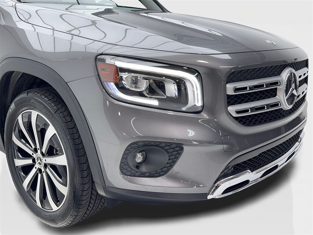 2022 Mercedes-Benz GLB GLB 250 Plano TX