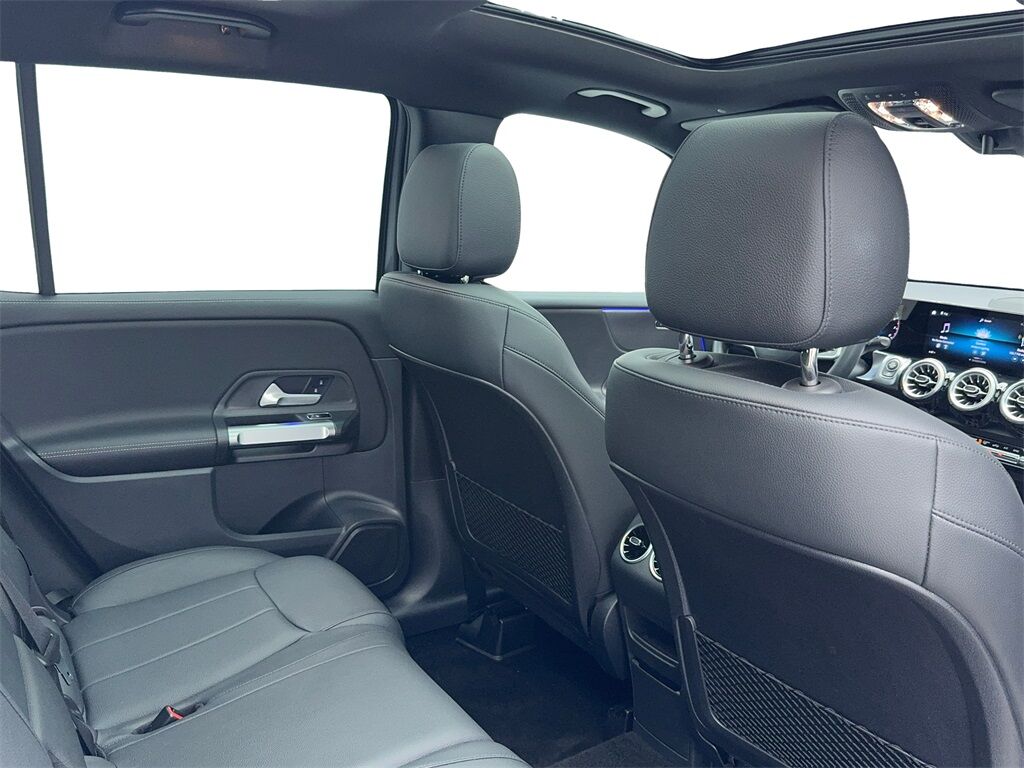 2022 Mercedes-Benz GLB GLB 250 Plano TX