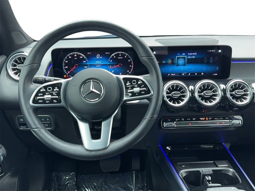 2022 Mercedes-Benz GLB GLB 250 Plano TX