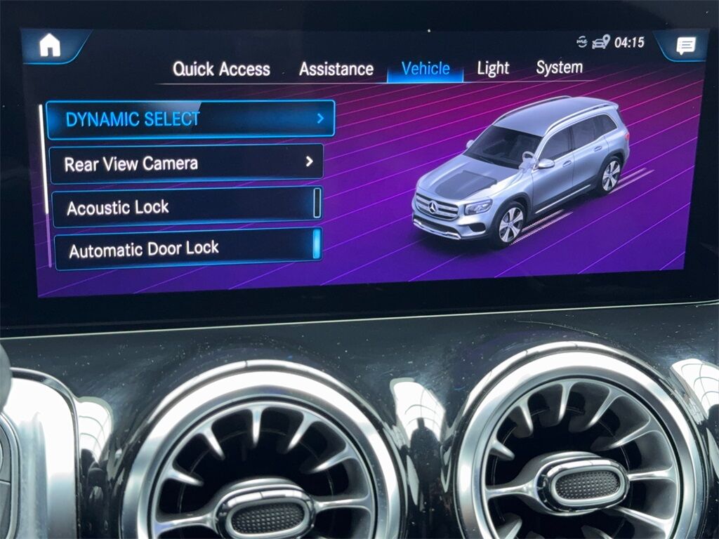 2022 Mercedes-Benz GLB GLB 250 Plano TX