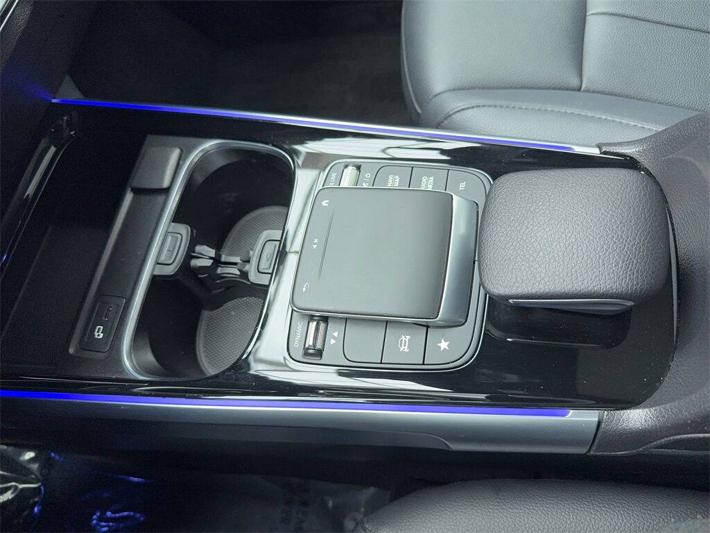 2022 Mercedes-Benz GLB GLB 250 Plano TX