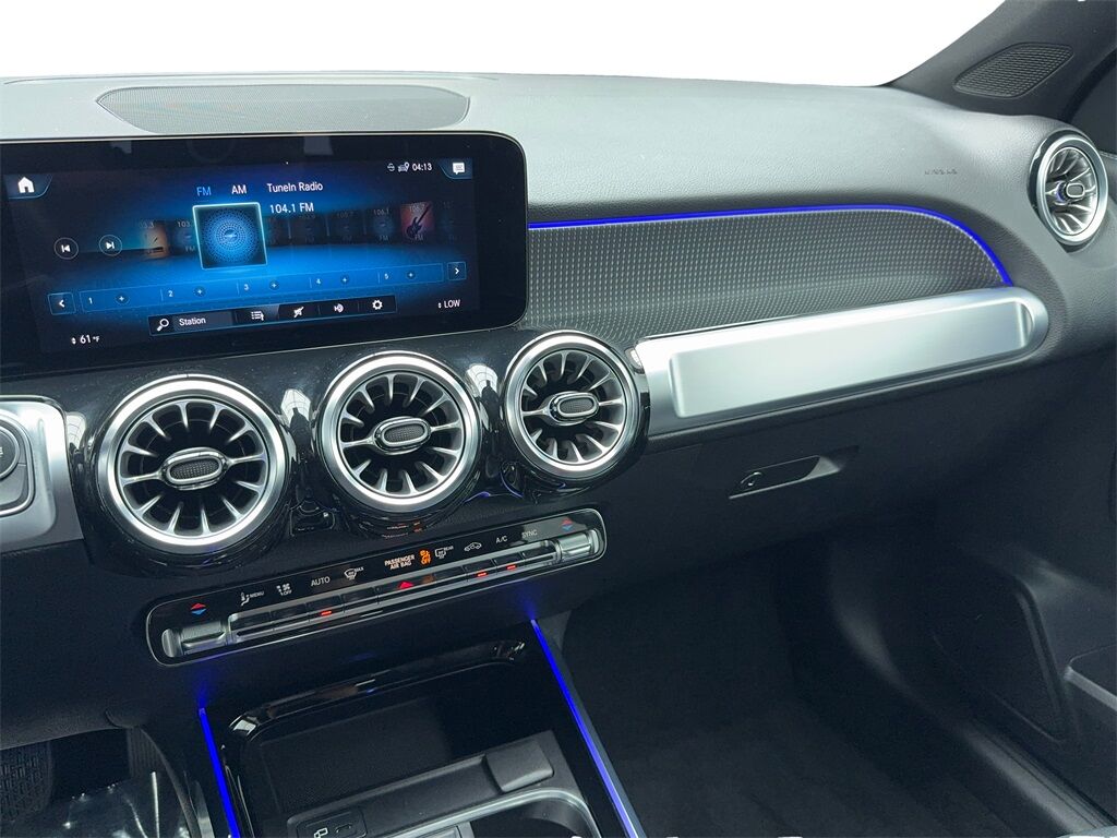 2022 Mercedes-Benz GLB GLB 250 Plano TX