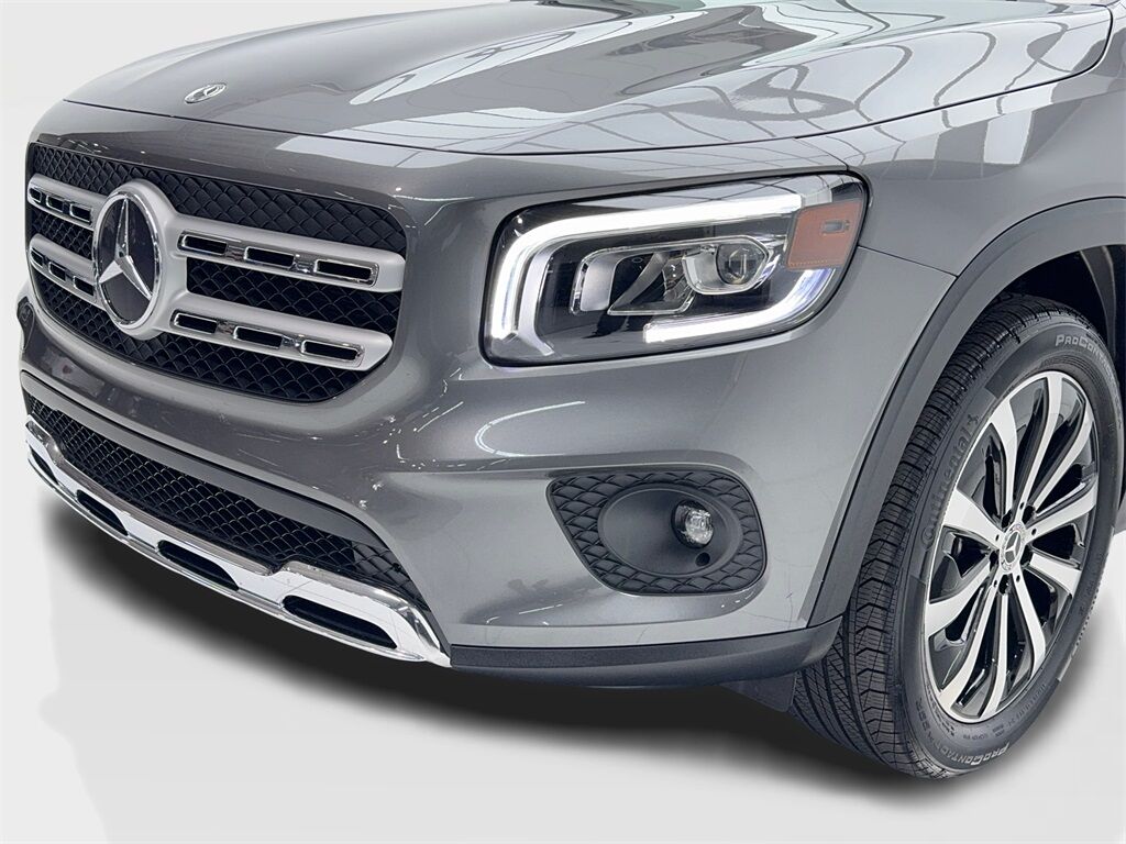 2022 Mercedes-Benz GLB GLB 250 Plano TX