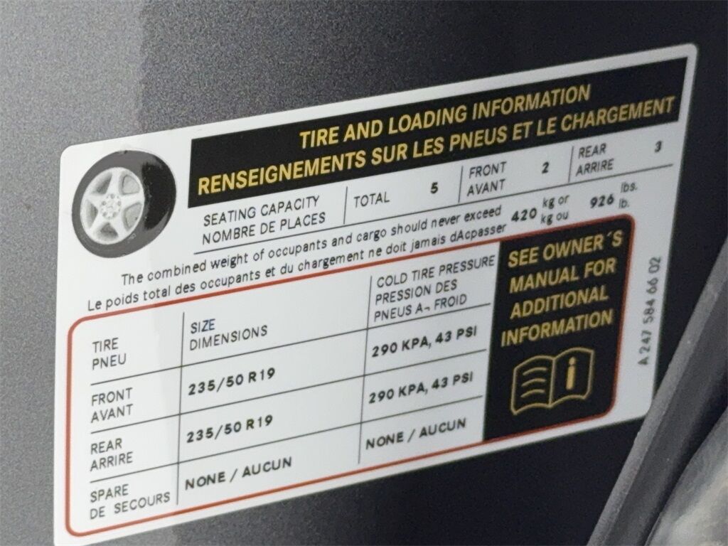 2022 Mercedes-Benz GLB GLB 250 Plano TX