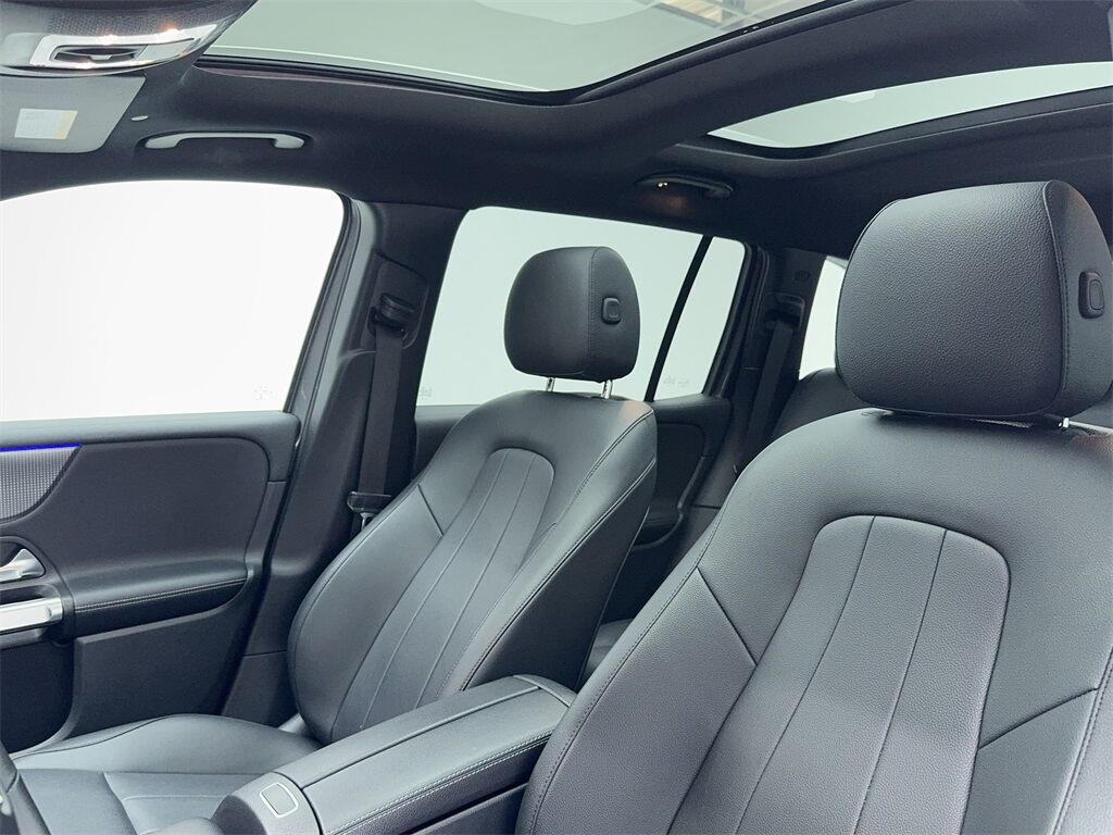 2022 Mercedes-Benz GLB GLB 250 Plano TX
