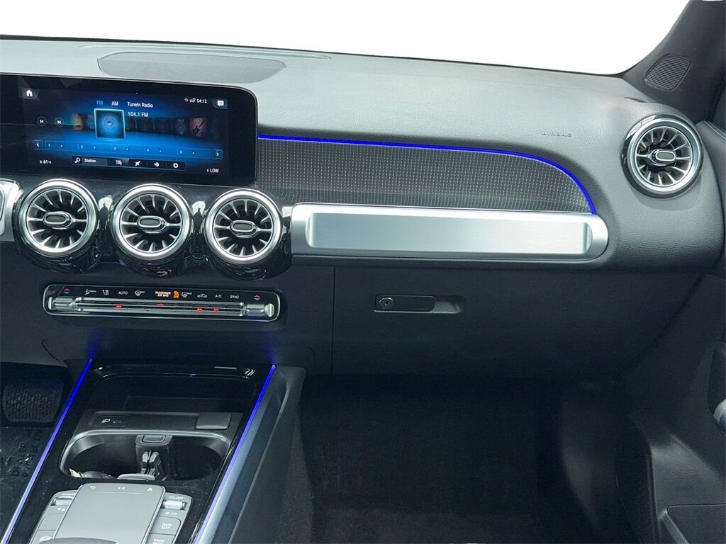 2022 Mercedes-Benz GLB GLB 250 Plano TX