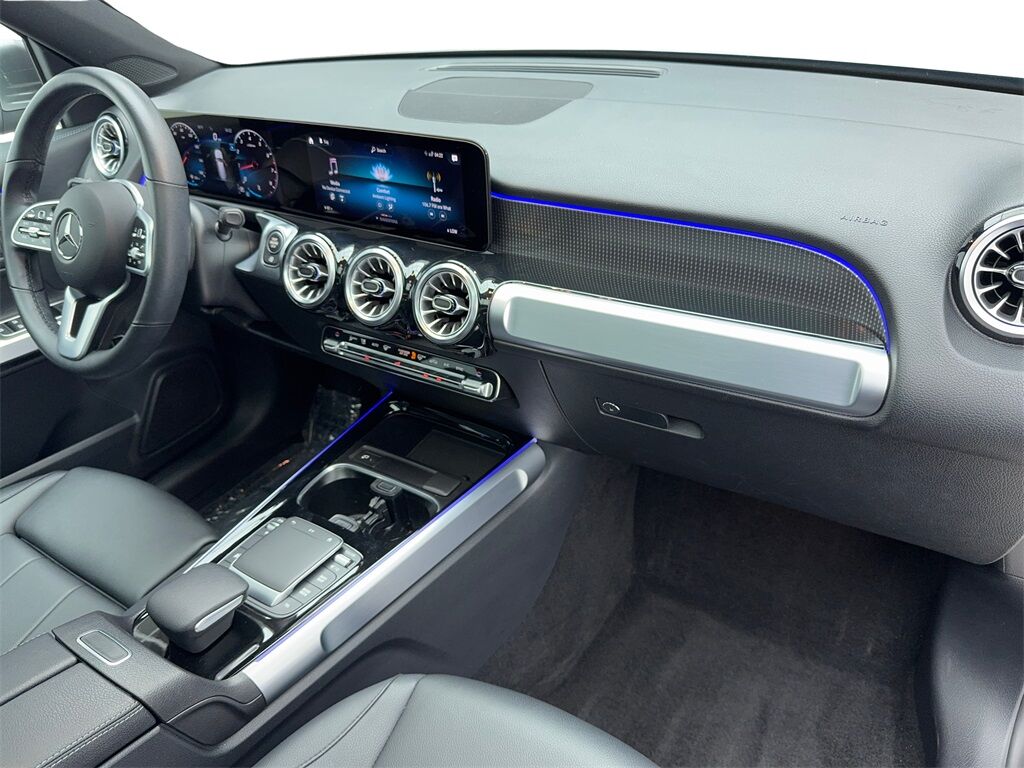 2022 Mercedes-Benz GLB GLB 250 Plano TX
