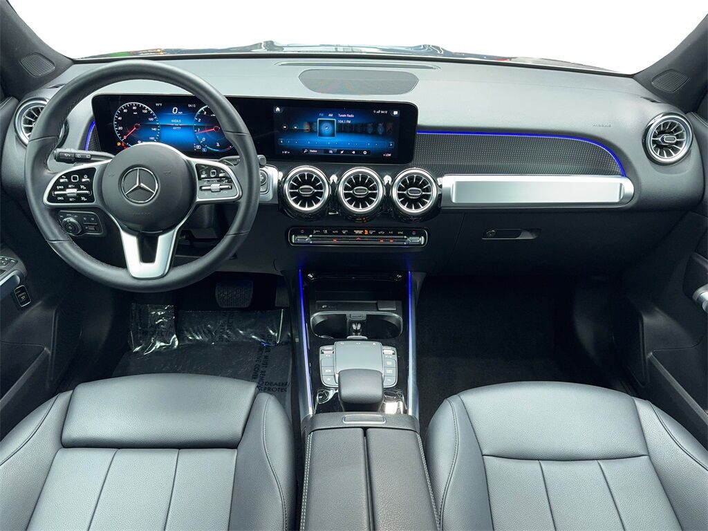 2022 Mercedes-Benz GLB GLB 250 Plano TX