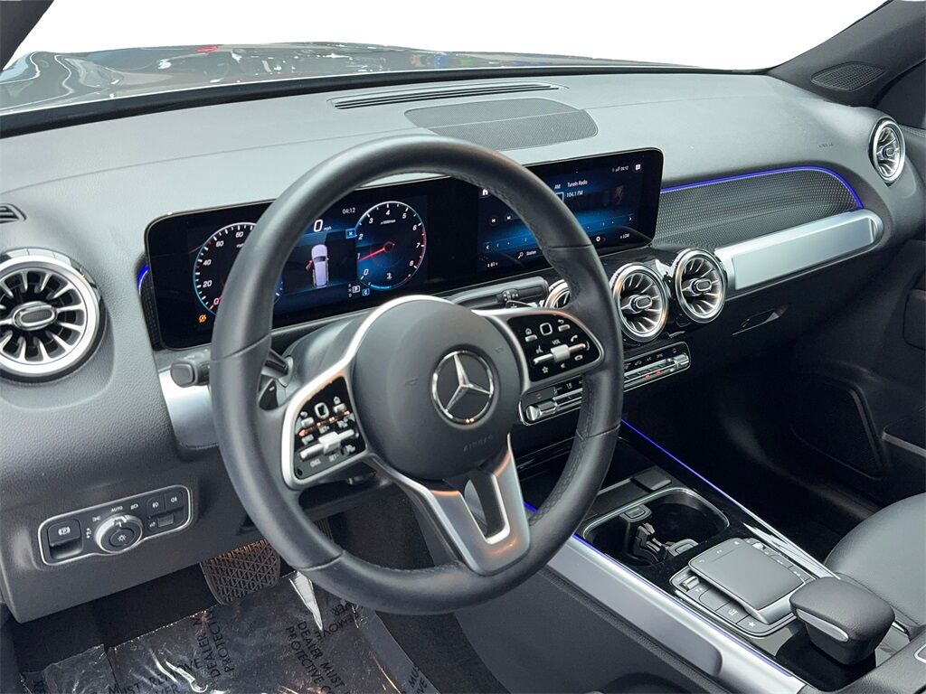2022 Mercedes-Benz GLB GLB 250 Plano TX