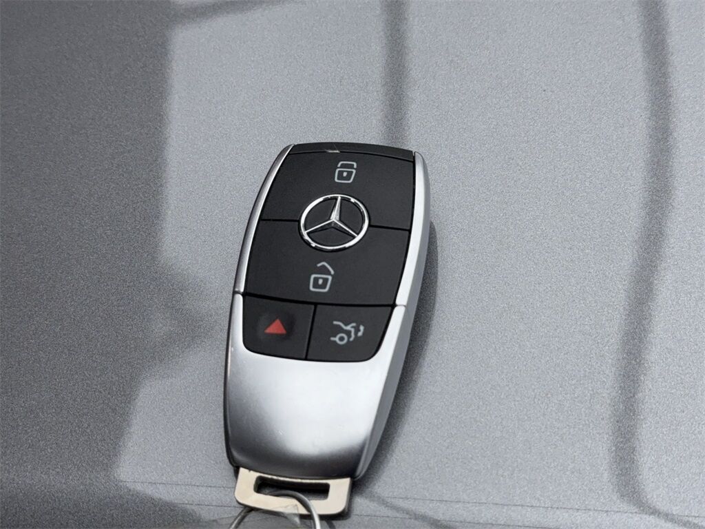 2022 Mercedes-Benz GLB GLB 250 Plano TX
