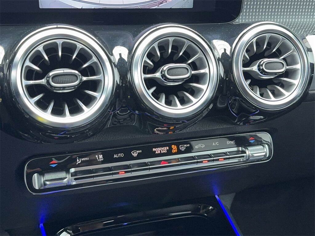 2022 Mercedes-Benz GLB GLB 250 Plano TX
