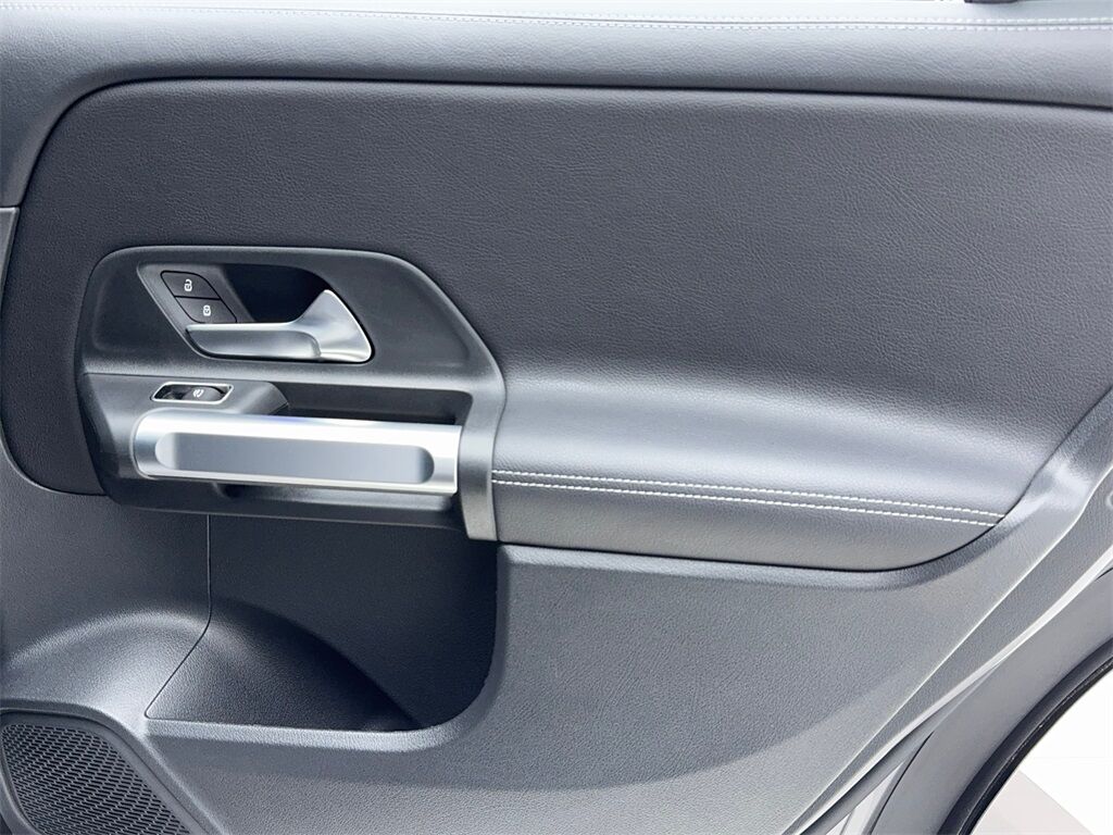 2022 Mercedes-Benz GLB GLB 250 Plano TX