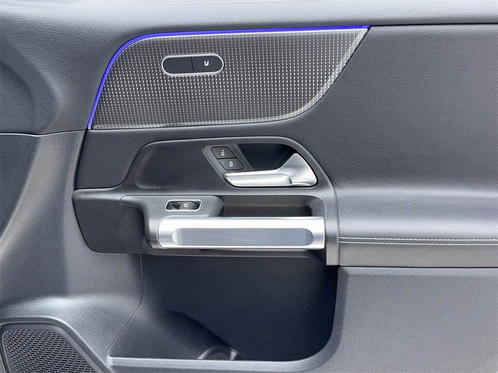 2022 Mercedes-Benz GLB GLB 250 Plano TX