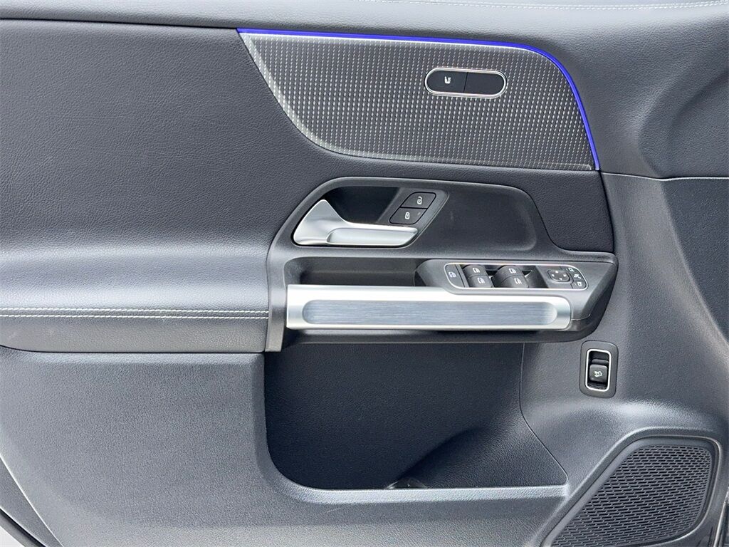 2022 Mercedes-Benz GLB GLB 250 Plano TX