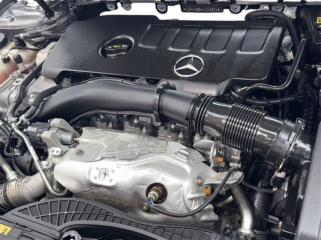 2022 Mercedes-Benz GLB GLB 250 Plano TX