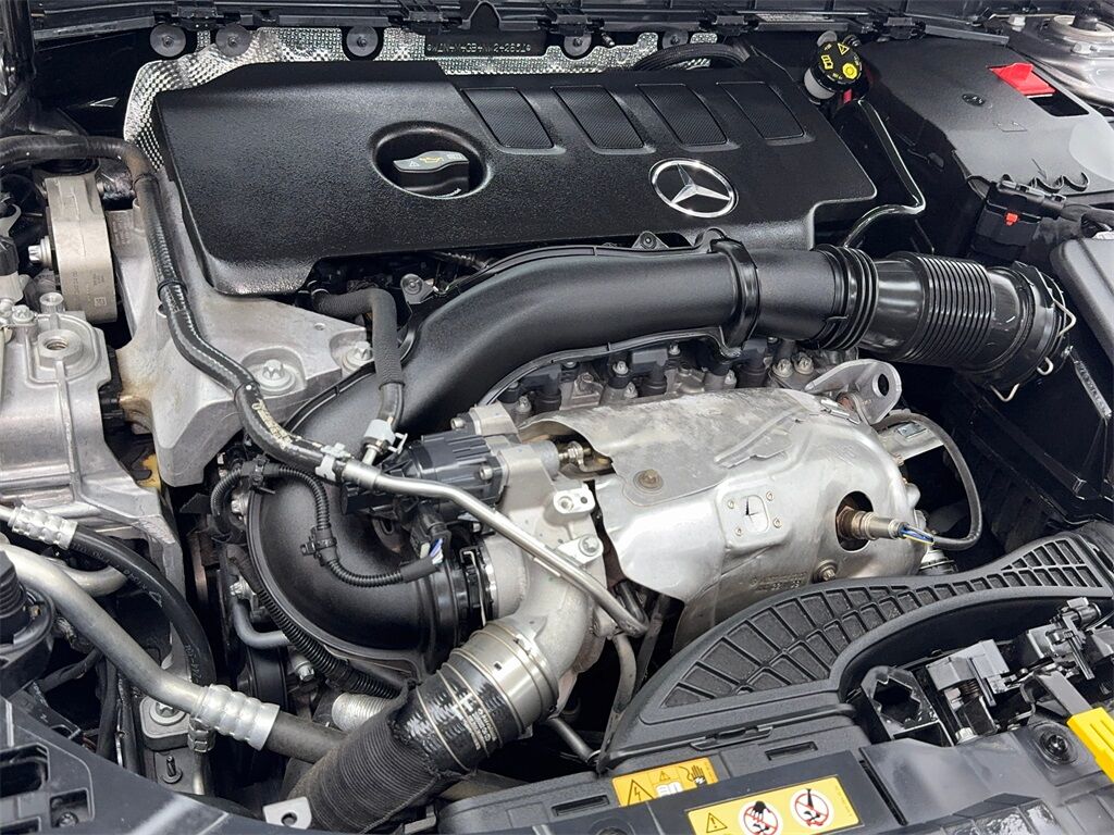 2022 Mercedes-Benz GLB GLB 250 Plano TX