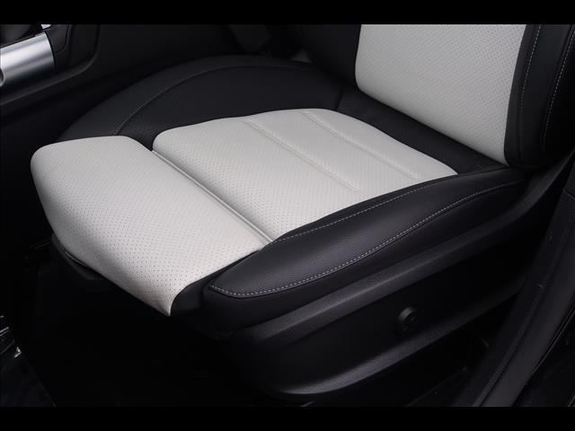 2022 Mercedes-Benz GLB GLB 250 Raleigh NC