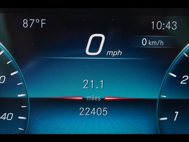 2022 Mercedes-Benz GLB GLB 250 Raleigh NC