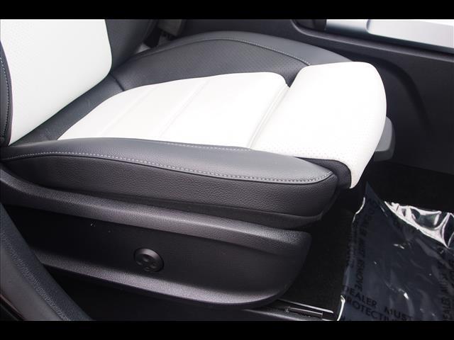 2022 Mercedes-Benz GLB GLB 250 Raleigh NC