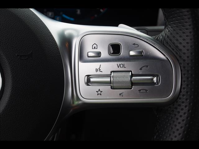 2022 Mercedes-Benz GLB GLB 250 Raleigh NC
