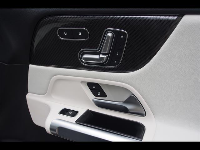 2022 Mercedes-Benz GLB GLB 250 Raleigh NC