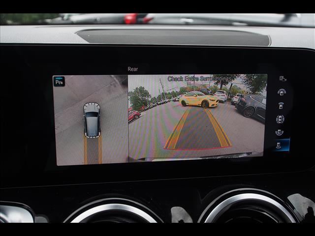 2022 Mercedes-Benz GLB GLB 250 Raleigh NC
