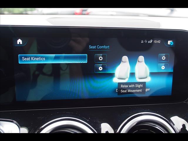 2022 Mercedes-Benz GLB GLB 250 Raleigh NC