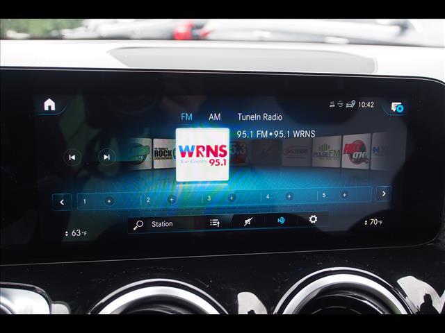 2022 Mercedes-Benz GLB GLB 250 Raleigh NC