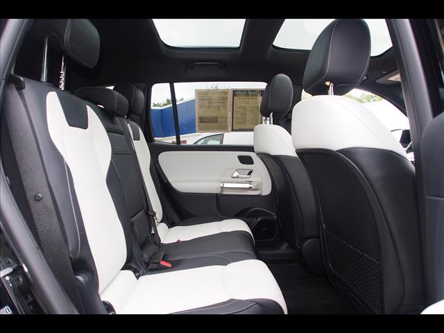 2022 Mercedes-Benz GLB GLB 250 Raleigh NC