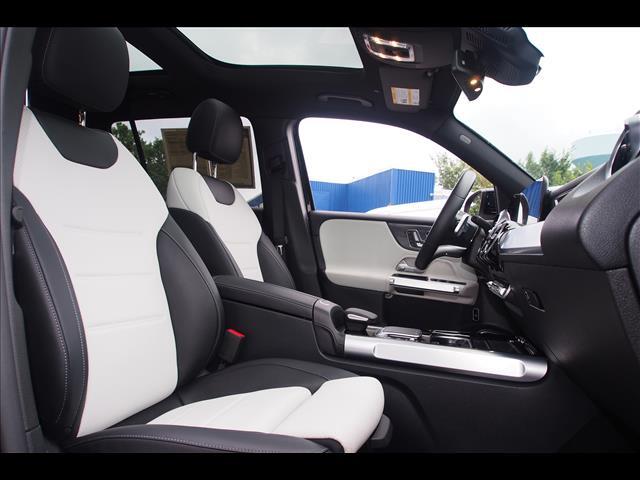 2022 Mercedes-Benz GLB GLB 250 Raleigh NC