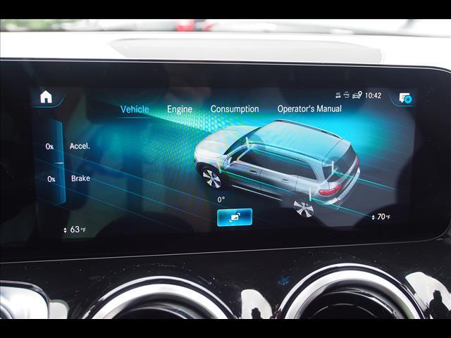 2022 Mercedes-Benz GLB GLB 250 Raleigh NC
