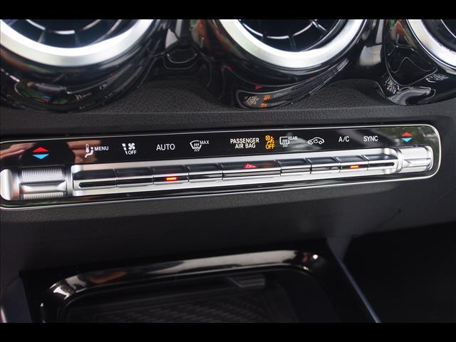 2022 Mercedes-Benz GLB GLB 250 Raleigh NC