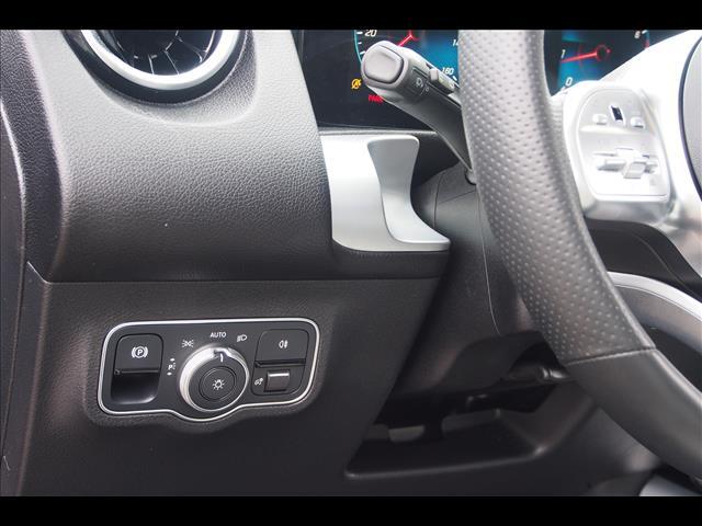 2022 Mercedes-Benz GLB GLB 250 Raleigh NC