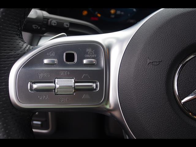 2022 Mercedes-Benz GLB GLB 250 Raleigh NC