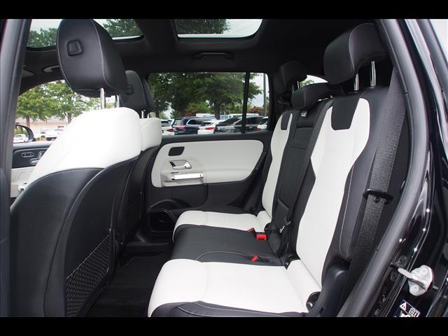 2022 Mercedes-Benz GLB GLB 250 Raleigh NC