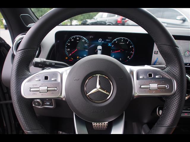 2022 Mercedes-Benz GLB GLB 250 Raleigh NC