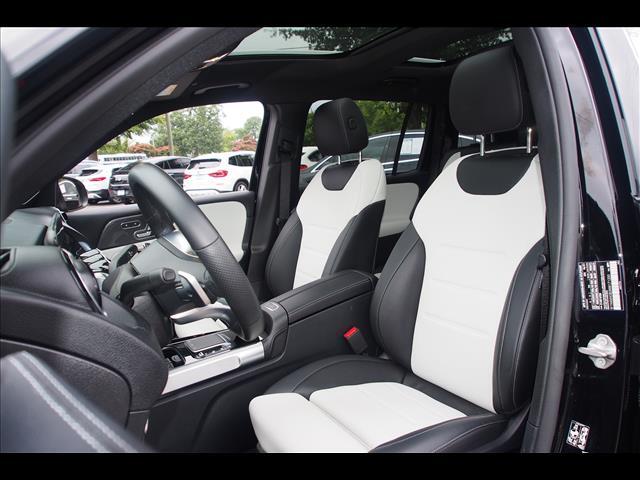 2022 Mercedes-Benz GLB GLB 250 Raleigh NC