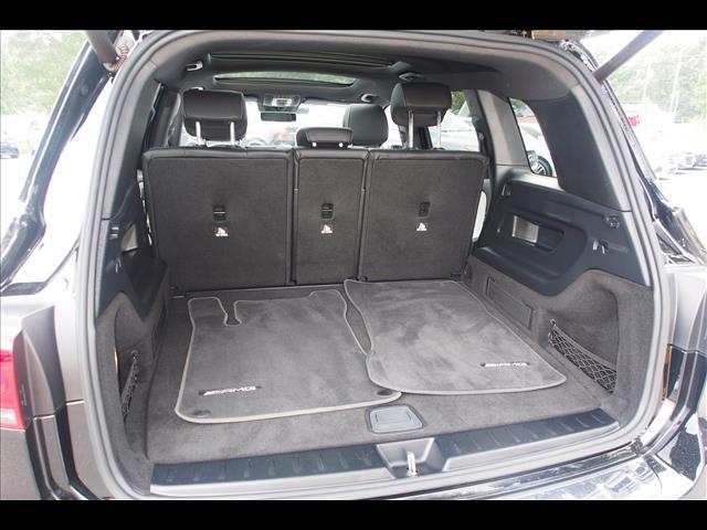 2022 Mercedes-Benz GLB GLB 250 Raleigh NC