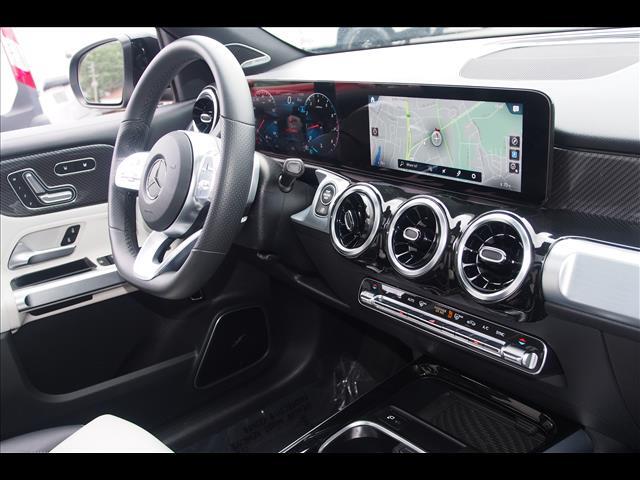 2022 Mercedes-Benz GLB GLB 250 Raleigh NC