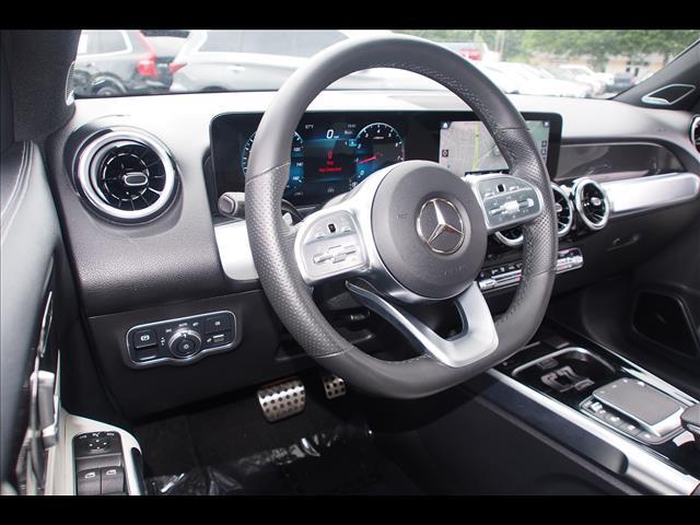 2022 Mercedes-Benz GLB GLB 250 Raleigh NC