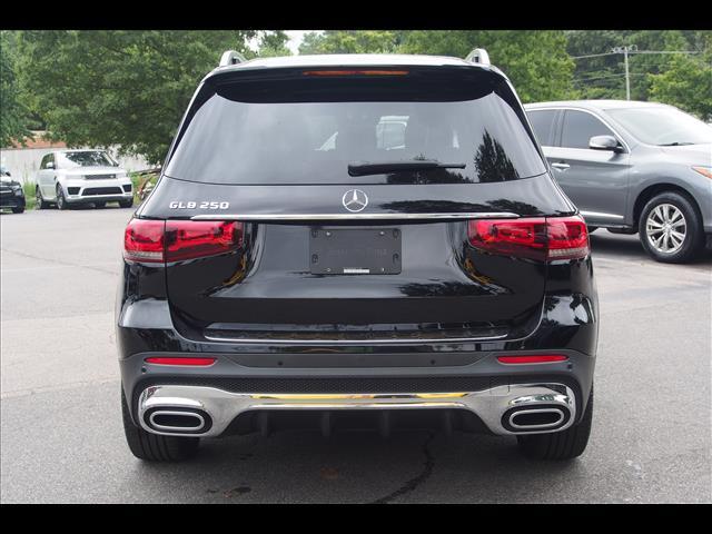 2022 Mercedes-Benz GLB GLB 250 Raleigh NC