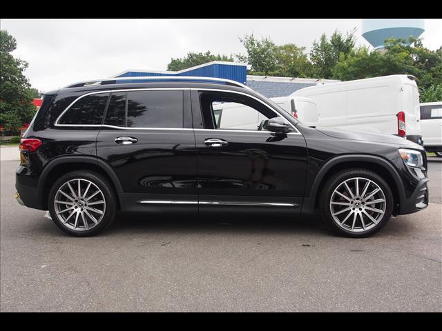2022 Mercedes-Benz GLB GLB 250 Raleigh NC
