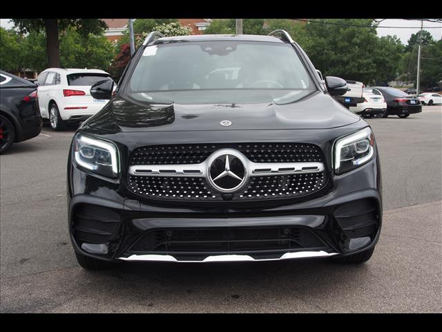 2022 Mercedes-Benz GLB GLB 250 Raleigh NC