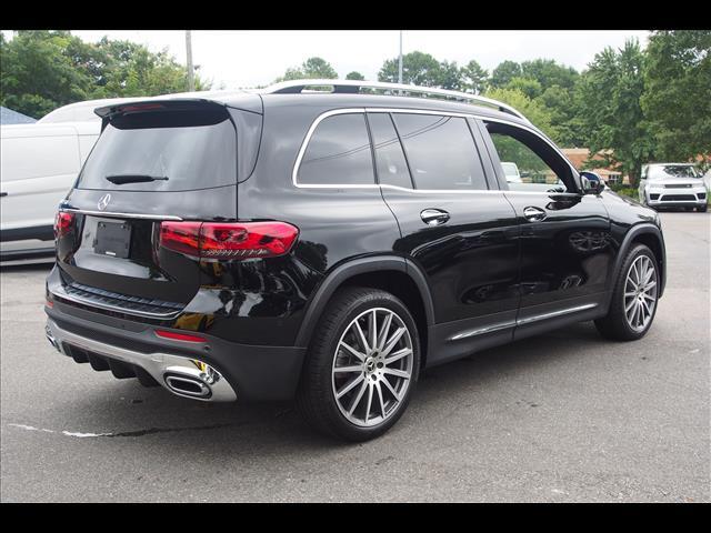 2022 Mercedes-Benz GLB GLB 250 Raleigh NC