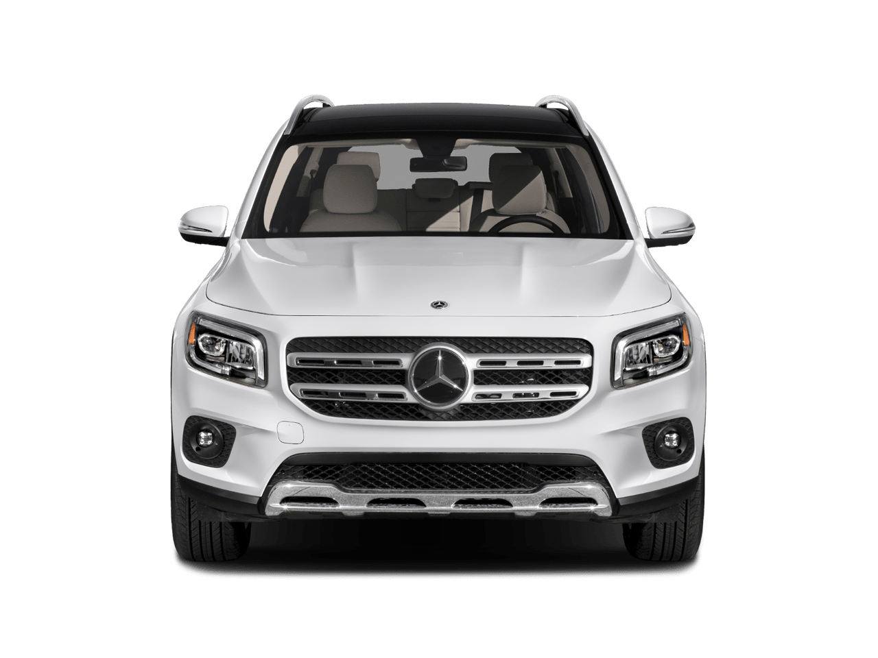 2022 Mercedes-Benz GLB GLB 250 Roseville CA